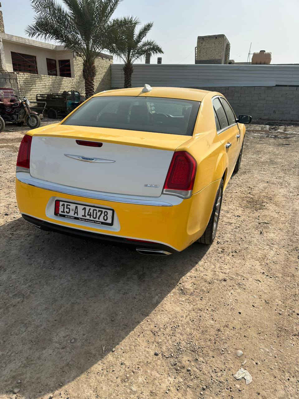 اوبامه 19 اصل بيه باب خلفي مبدل شويه بداير ماله مكفوله من كير وكسن وحداديه سيارا جاهزا من كلشي خير من الله رقم أنبار بمسي مكان بغدادالسعر 245 وبيه مجال شي قليل *********** اني مكلف بل نشر خابر عل
