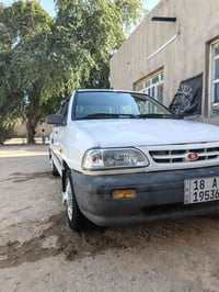 سايبا • ٢٠١١ • رقم بابل