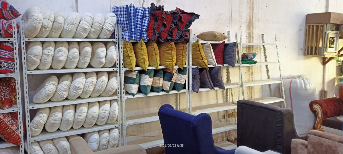 كوشات رمضان كل2ب5


**إذا كنت صاحب هذا الإعلان وتريد حذفه لأي سبب، رجاءا أرسل رسالة إلى الدعم الفني**