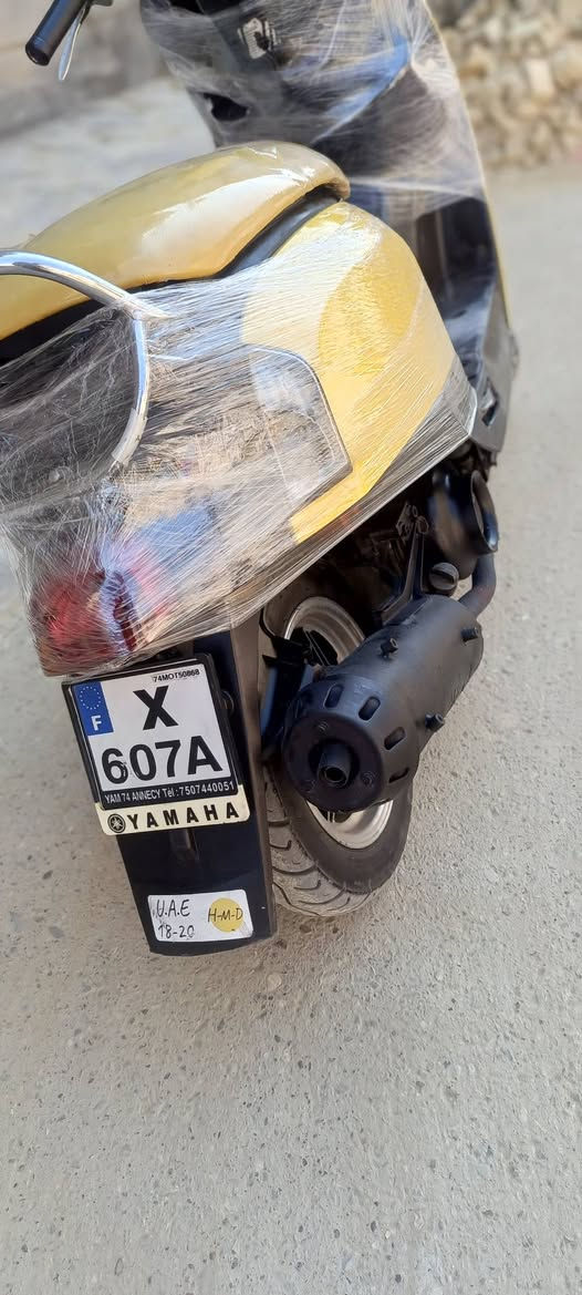 السلام عليكم دراجه بوليس للبيع دراجه خير من الله مكفوله كفاله اي نقص ما بيه كهربائيّ كله شغاله السعر 650بيه مجال مكاني نعمانيه الرقم ***********
