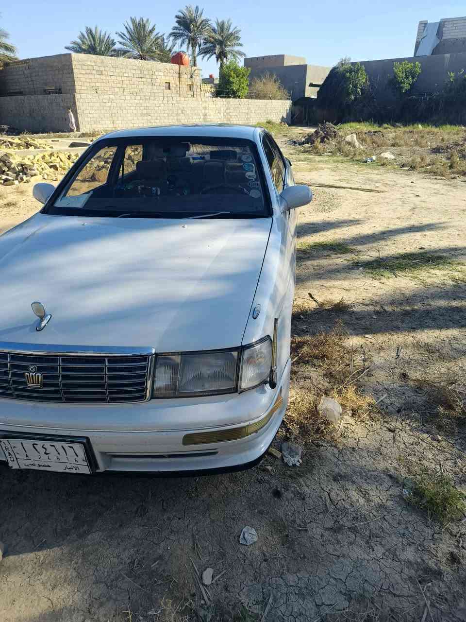 سلام عليكم بطه منفصل موديل ٩٥
مكفولة من نقل جثه ولكص محرك وكير توني شادهن جدد سعر٥٥ مكان بابل ***********
