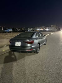 جيتا SE بلاس • ٢٠١٩ • أربيل