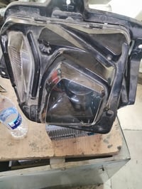 لايت بلايزر أصلي موديل 22 للبيع كسر بسط  جدآ موضح بالصوره بسعر َمناسب ...