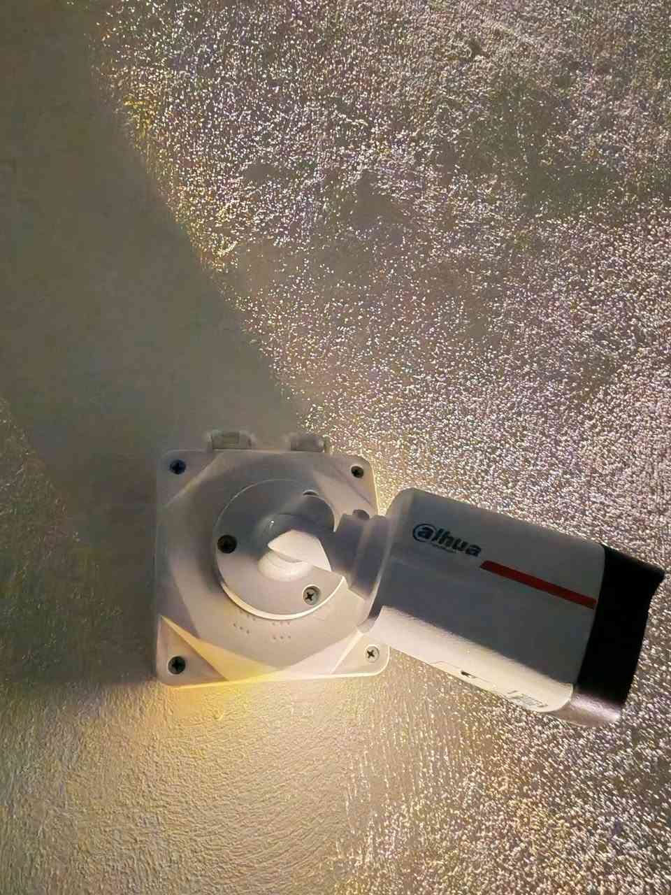 تم تنصيب كاميرات دهوا IP Wiz color
شغل كدام عينكم💯❤️‍🩹
***********
