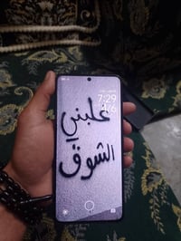 بوكو X7 برو • ٥١٢ • بطارية ٩١٪