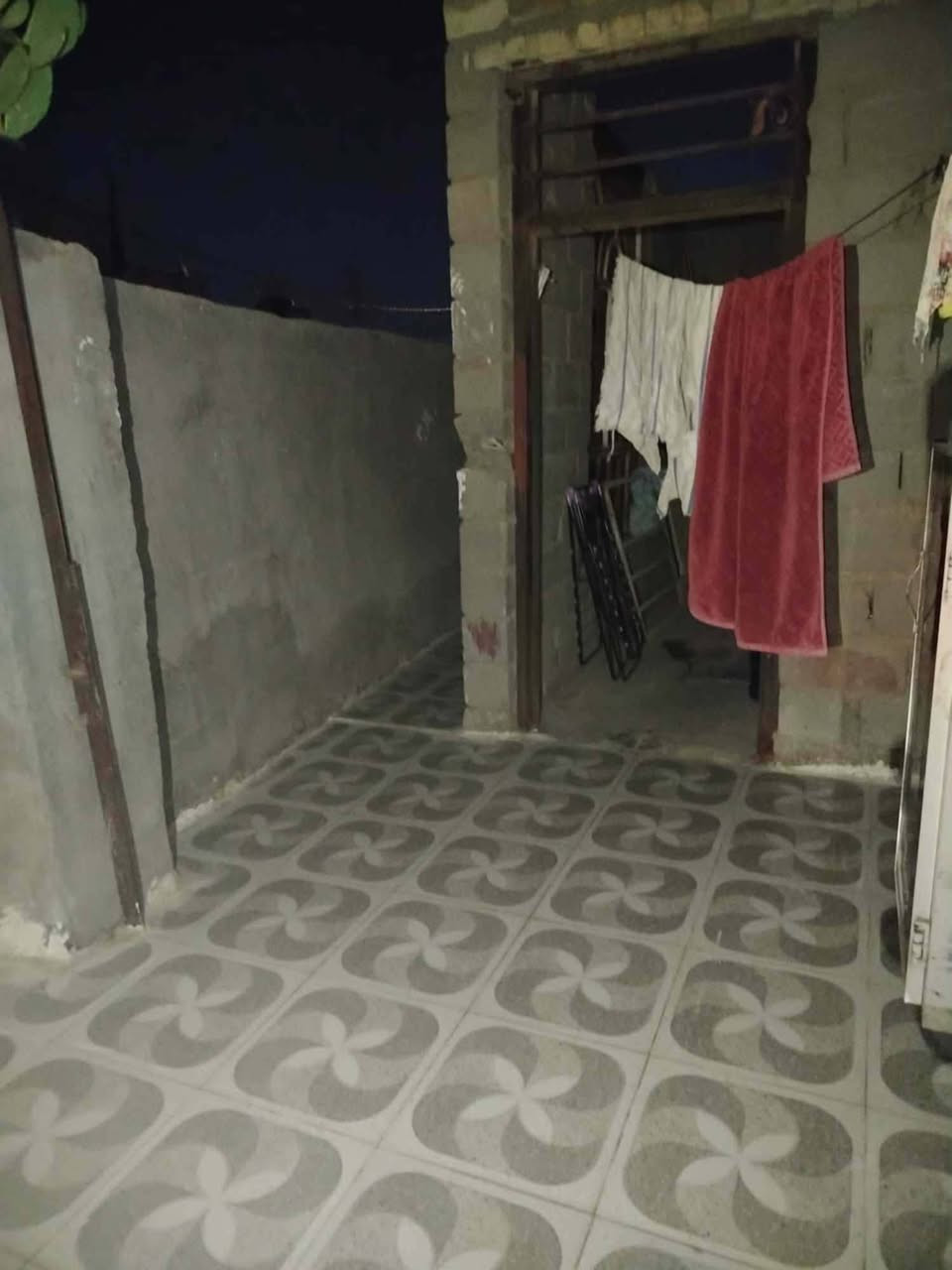 دار سكن للبيع 🏠 طابو زراعي سند 25 تحويل بسم المشتري مباشر 
المساحه 150 غرفتين النوم مطبخ صاله صحيات داخلي وخارجيه 
وبناء طابوق وبلوك مكانه بيت طاقه كهرباء ال حمد مكانه كلش حلو 
ديوانيه سعره بس ب 24 بيه مجال شراي بخير وتدلل  وستقبال بعده
مكامل🌿🌿♦️💚
اي استفسار خاص واتساب 📞
‏‪***********‬‏📞
‏‪***********‬‏☎️
