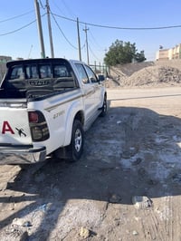 هايلوكس • ديزل • ٢٠١٤