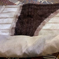 زولية فرو • ٣×٤/٣×٥ • شرطة خامسة