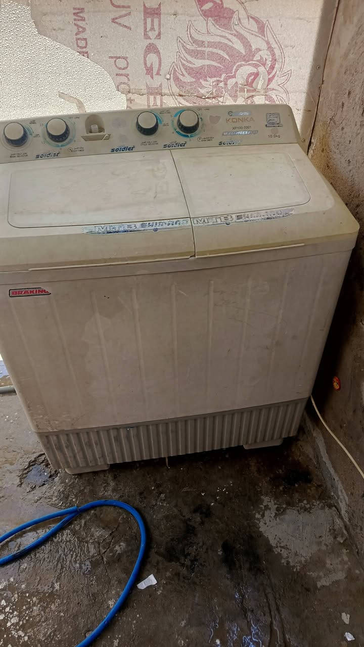 للبيع كلمن وسعره نظيفات ومداخلات تصليح. مكاني زعفرانيه


**إذا كنت صاحب هذا الإعلان وتريد حذفه لأي سبب، رجاءا أرسل رسالة إلى الدعم الفني**