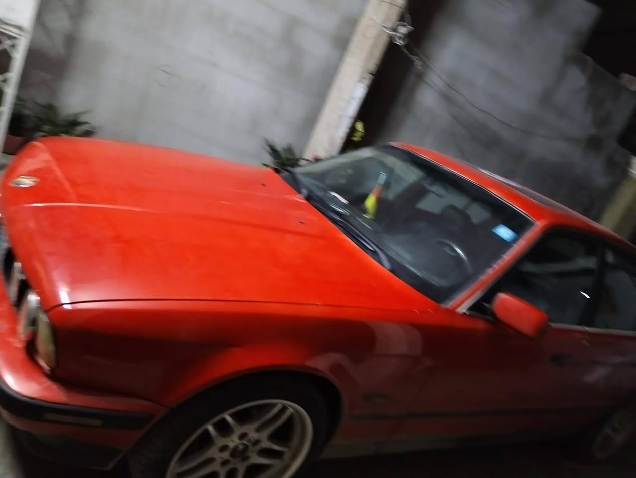 بي ام موديل 92حجم 525فول فول كير عادي الي يريده يجيني خاص سعره 55او بي مجال ***********هذا رقمي مكان كركوك
