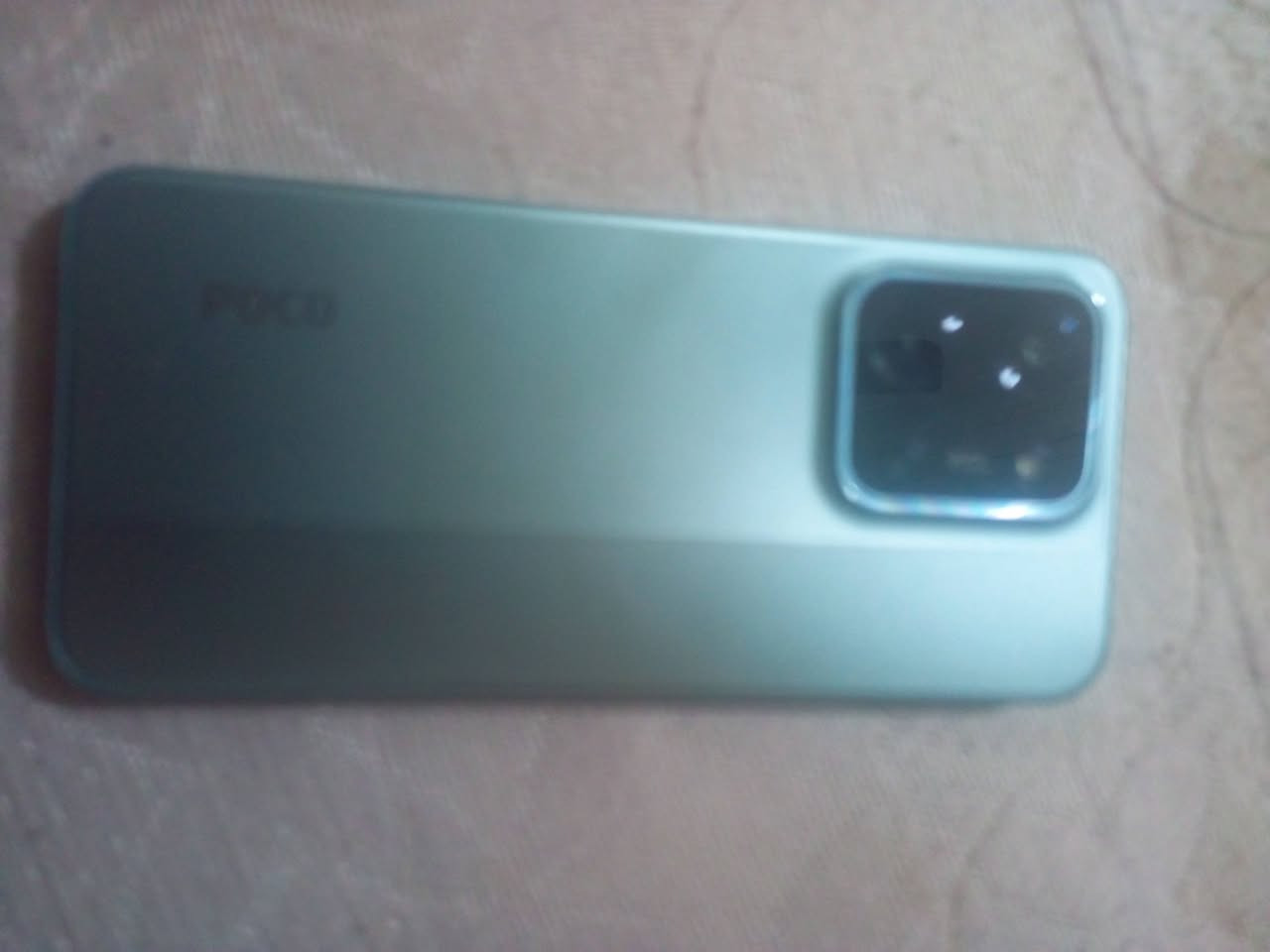 سلام عليكم جهاز بوكو سي 85 جديد مستخدم سبوع ملحقاته كامله شاحنه اصليه مال جهاز وكيبل شحن اصلي مال جهاز ولزكه ضد الكسر ذاكره 256 الشراي يجي خاص السعر 160 وبي مجال
مكاني بغداد الزعفرانيه


**إذا كنت صاحب هذا الإعلان وتريد حذفه لأي سبب، رجاءا أرسل رسالة إلى الدعم الفني**