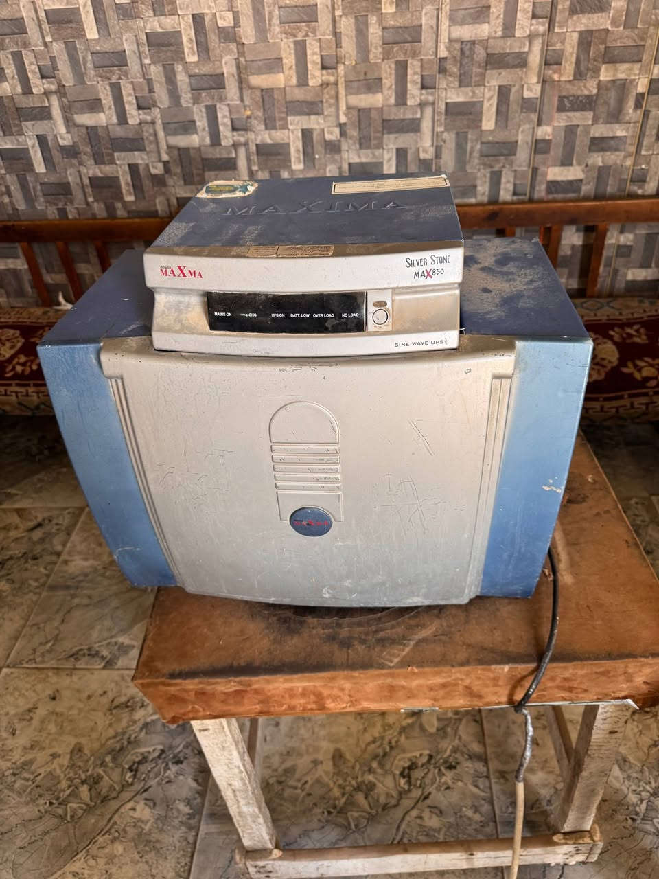 عاكسه ع شرط اخت الجديده وع الفحص العنوان حله ورديه خارج قرب علوت المخضر يم البسطيات مال المخضر بيع مستعجل كلش  *********** والله بلاش اب50 الف
