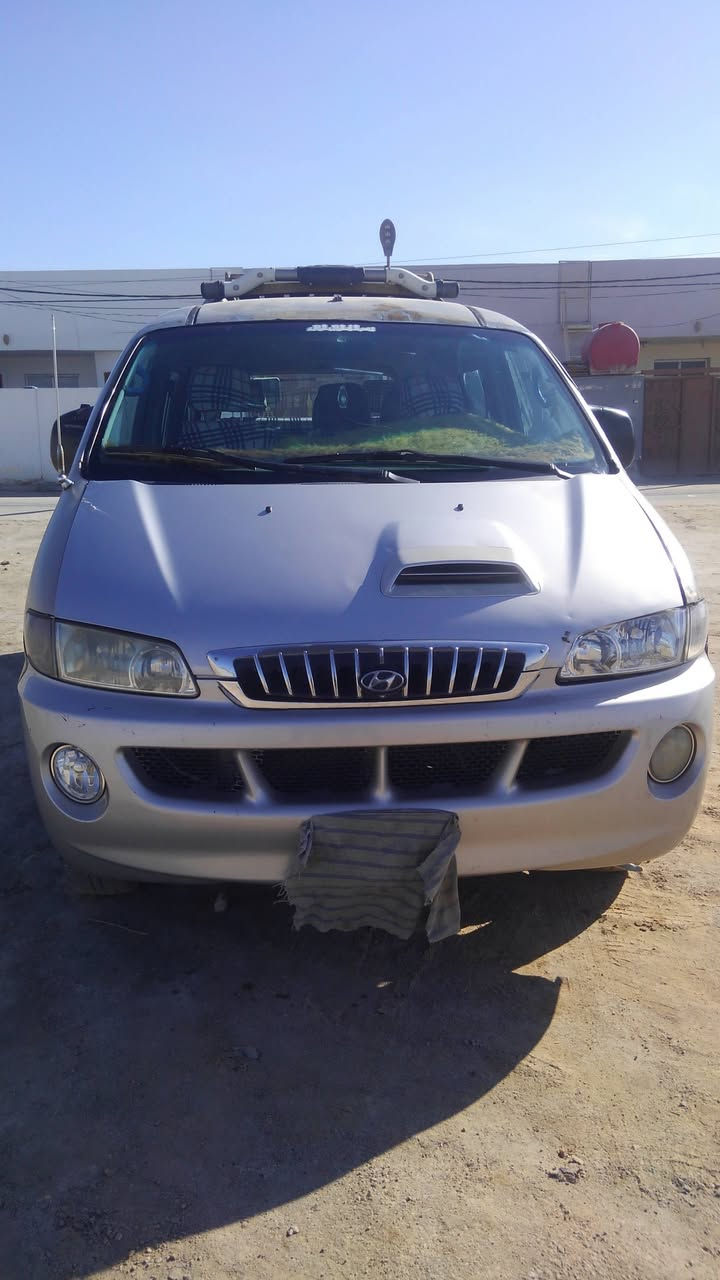 للبيع سيارة ستاركس موديل 2000
مكينة كير جاهزه تخم تاير جاهزه من كلشي 
رقم بغداد العنوان بابل الكفل السعر 35 
***********
