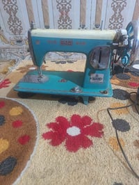 مكينة شغالة • للبيع • شطره