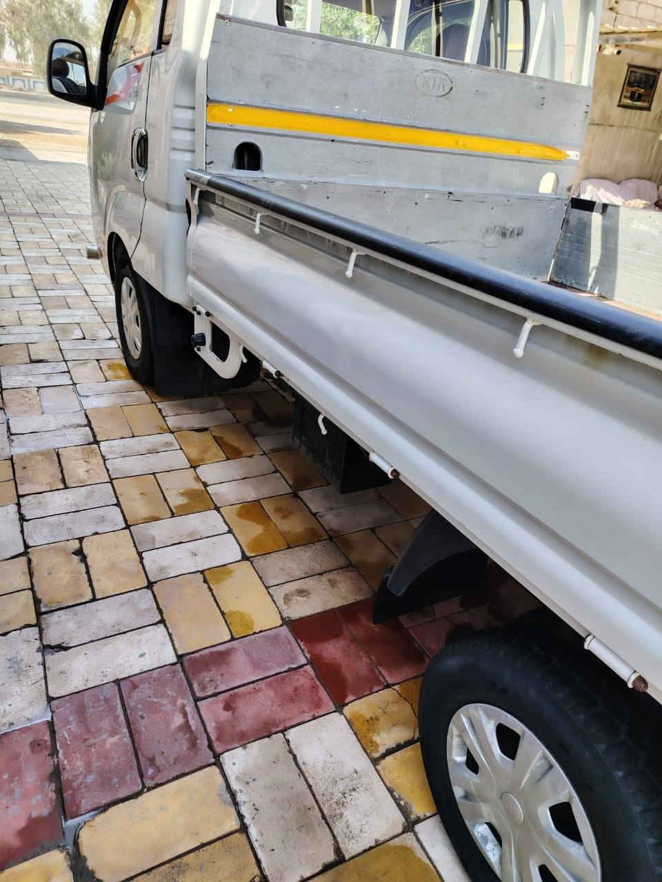 كيا لبيع مديل 2018 المكان النجف السعر 112
مكلف بل نشر الاستفسار الاتصال ع رقم ***********
