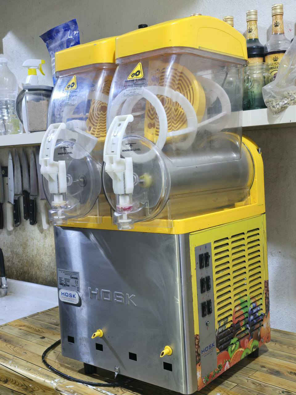 #مكينة ازبري  #تركية  #نوع هوسك 
#استعمال شهرين 
#السعر  ب   ٨٠٠   الف بي مجال 
#العنوان : حله -  باب الحسين
#الي يريده يتصل بالرقم 
‏‪0774 196 8336‬‏
#واتساب #واتساب #واتساب 
#يرجى متابعة الصفحه (طلب صداقه ) 
ليصلكم كل ماهو جديد 
نعمل لخدمتكم 
علي البابلي 
#مستعدون لبيع كافة #اثاث المطاعم #والكوفيات 
للاستفسار الاتصال بالرقم 
‏‪0774 196 8336‬‏
#واتساب  #واتساب  #واتساب
