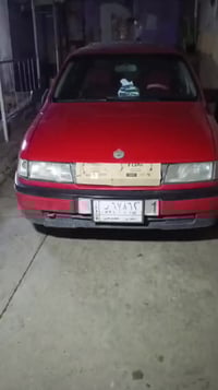 اسلام وعليكم اوبل فكتره للبيع موديل 90 حجم20 سنويه لل 28 كاربون بانزين...