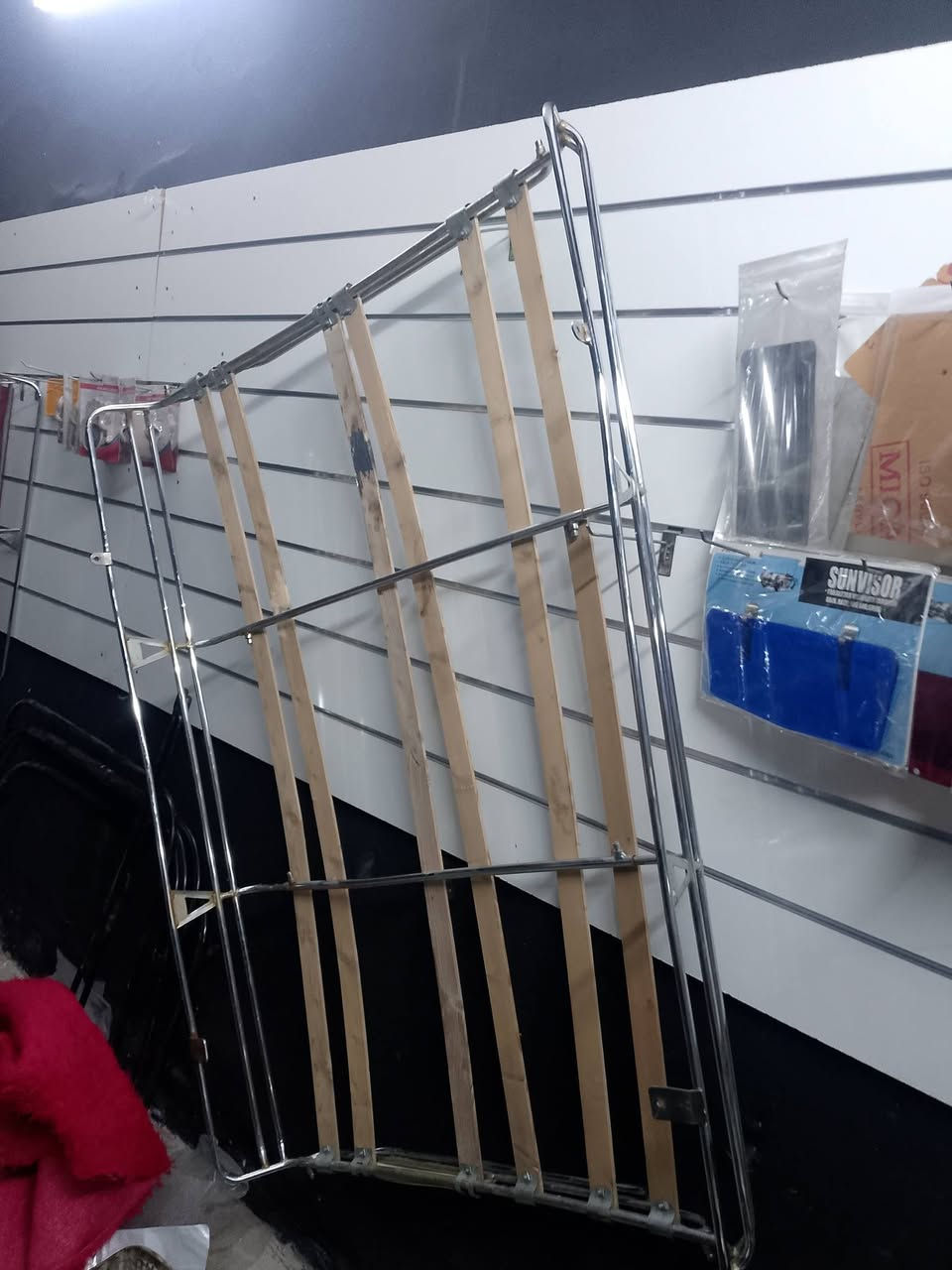 السلام وعليكم سيبايه للبيع السعر 150
شراء أتصل ***********
