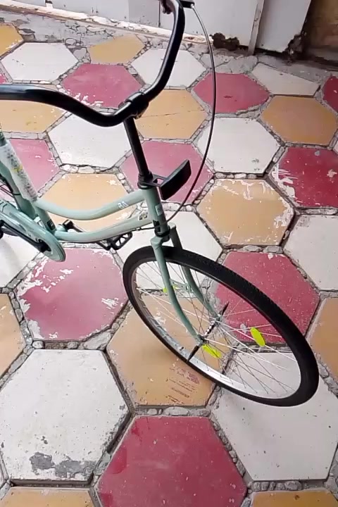 سلام عليكم
باسكل البيع جديد مال حاويه ياباني اصليي اصليي اصليي
موديل 2022 البايسكل صاله يومين من مطلعه من الحاويه
المكان ناصريه ثوره واي شي ثاني خاص


**إذا كنت صاحب هذا الإعلان وتريد حذفه لأي سبب، رجاءا أرسل رسالة إلى الدعم الفني**