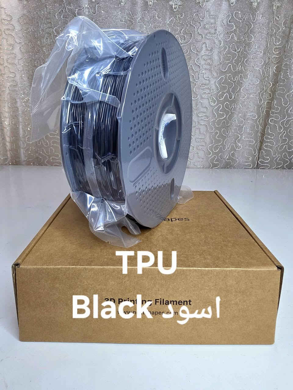 متوفر Tpu
NextShapes 
اسود 
شفاف
ابيض


**إذا كنت صاحب هذا الإعلان وتريد حذفه لأي سبب، رجاءا أرسل رسالة إلى الدعم الفني**