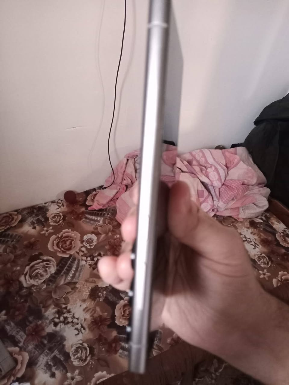 السلام عليكم مراوس اس 24 التر ريد ماجك 11 برو


**إذا كنت صاحب هذا الإعلان وتريد حذفه لأي سبب، رجاءا أرسل رسالة إلى الدعم الفني**