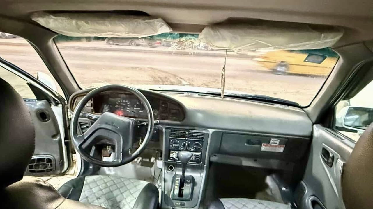 سلام عليكم دايو برنس مديل ٩٥ صدر تيرات دشبوال بطاين كله جديد شرط جديد محرك كير شرط سياره كله كفاله عامه باقي بس عل لوحت انكليزي  تحويل. ثاني. يوم.  تبريد ثلج ❄️ السعر ٣٥ وبيه مجال مكاني سامراء رقم الهاتف. ***********
