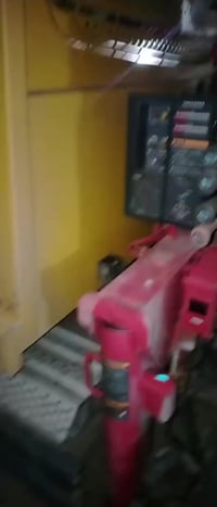 كرين حرامي • للبيع • بغداد