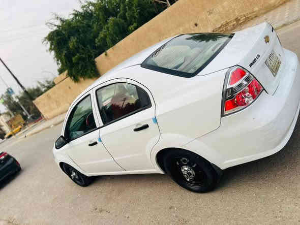 السلام عليكم افيو للبيع موديل 11خليجي سنويه28 كفاله عامه كير ومكيينه كفاله حد اديه وتخم تاير جديد تبريد ثلج السعر, 63  وبيها مجال مكان السياره ميسان العماره الرقم***********
