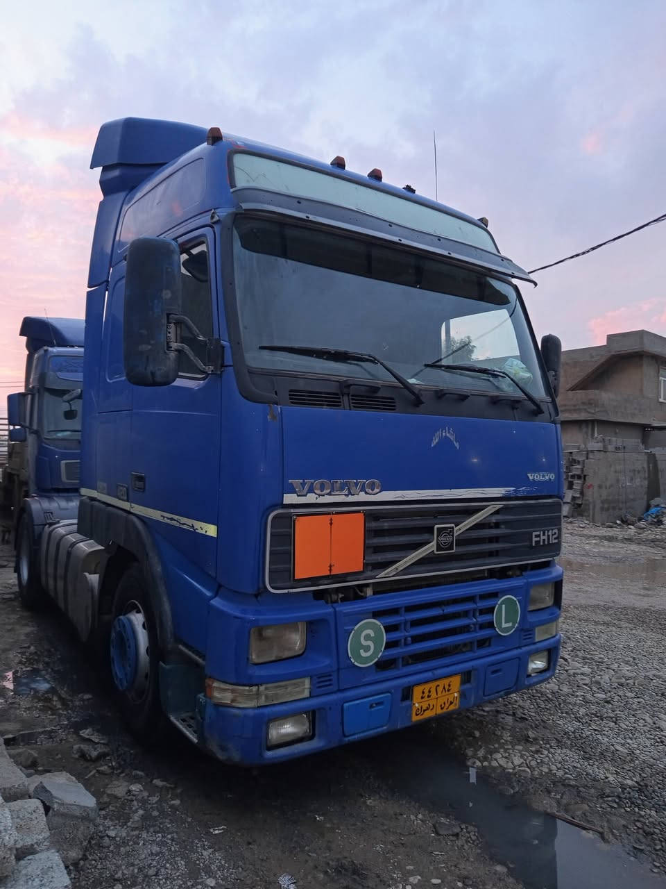 فالفو للبيع  2002 مربوط تانكي تك تاير ماموجود كير اكسل شاصي شرت تأخم  تاير محرك بي بخار  رقم دهوك  مكان اربيل سعر 90مجال.        ***********واتساب
