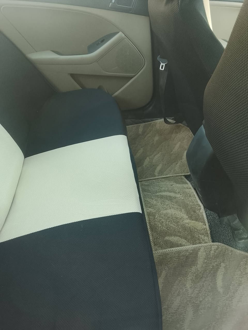 اوكتمه١٤ متومه وجاهزه محرك GDI الفين 200 + نظام ايكو سياره شبابيه وكشخه بلشارع جاهزه من كلشي كير محرك كهربائيات كلشي جاهز   بانزين  تبريد ثلج  مابيها نقص مكاني بابل واتساب***********
