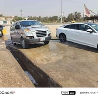 ستاركس • ٢٠٠٧ • مكين وكير