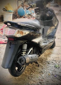 موديل 2009 • جاهزه • القرنة