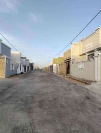 النجف الإشراف • ١٠٠م • بيت رهن