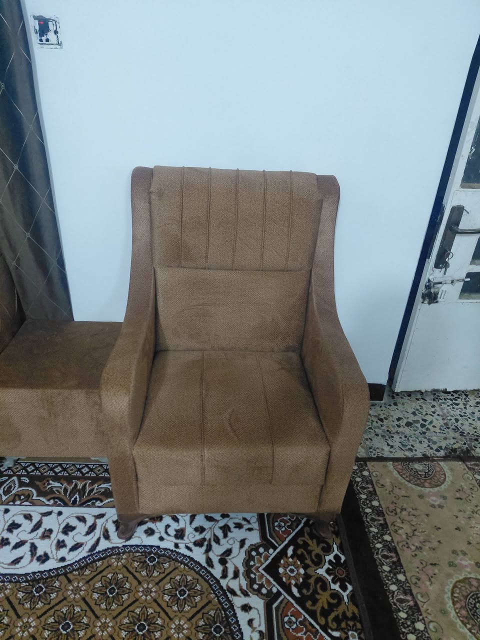 تخم 8مقاعد للبيع الرقم ***********
