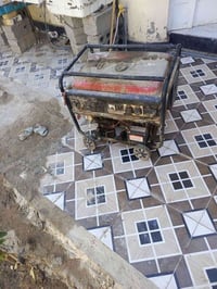 مولده • بنزين • سلف حبل