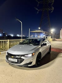 ماليبو LT • ٢٠٢٢ • ١١١٠٠٠ كم