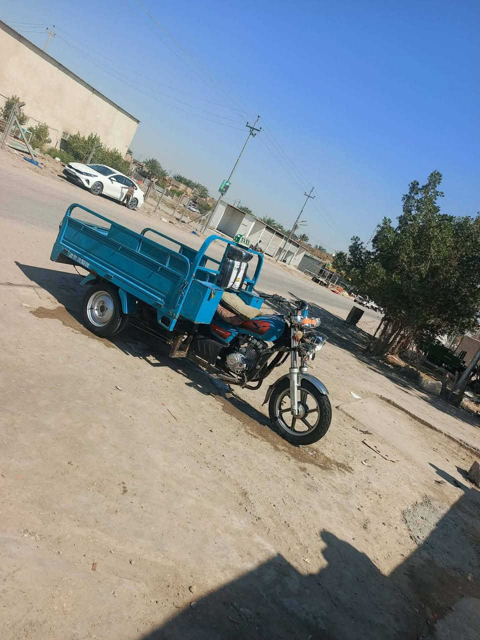 للبيع


**إذا كنت صاحب هذا الإعلان وتريد حذفه لأي سبب، رجاءا أرسل رسالة إلى الدعم الفني**