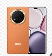 من رخصة الادمن  HONOR X9c ذاكرة 256  رام 8+8 (16)   بطارية 6600  كامير...