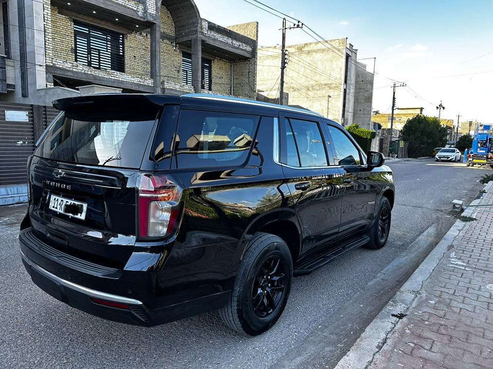 تاهو LS. موديل 2021 خليجي بدون صبغ رقم بغداد باسمي ماشيه 69 ميل مكينه بلاديه كير بلادي 

مكفوله من الصبغ والتبديل والفتح فقط مكانين صغار بارد 

مواصفات
شاشه
ثلاجه 
حساس 
كامره
توقف ذاتي 
توقف ذاتي 
رادار 
حساسات

السعر.  395 ورقه 

***********
