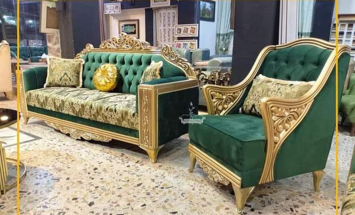 #الفخامهَ وصل💎🤨مجموعه طخم. قنفات 10 مقاعد درجه أولى موديلات متنوعه ومختلفه
🚩   القسط 100 الف فقط وبدون تحميل 🚩

لحاملي ماستر الرافدين او الرشيد

***********
***********
