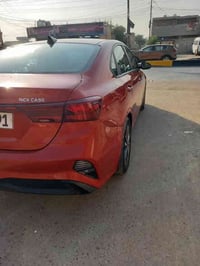 للبيع او مراوس كيه فورتي 2023 بغداد إنكليزي بإسمي هزه وسنويه جديده  20...