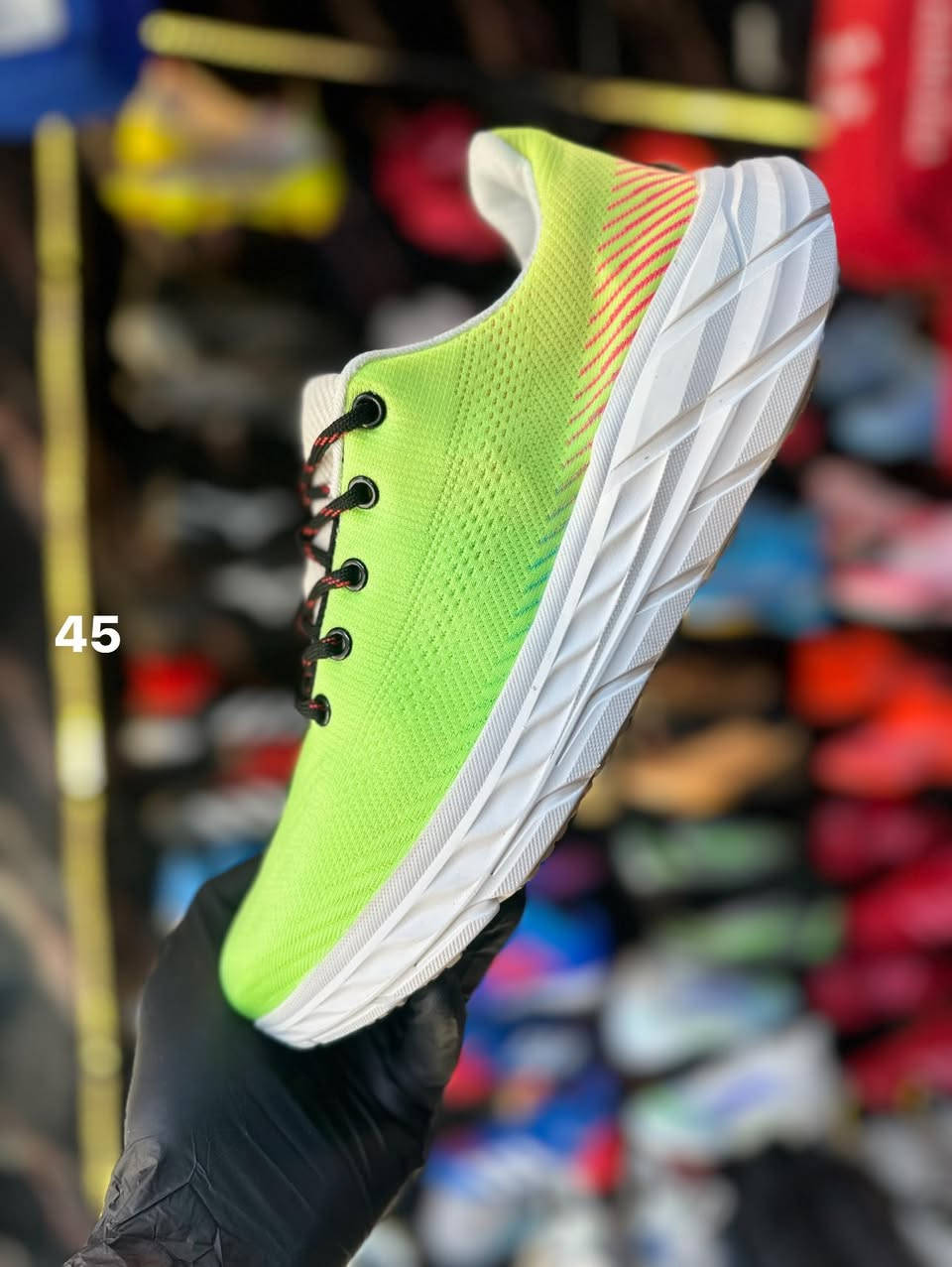 🔥🔥🔥طبي طبي طبي 🔥🔥🔥

لايك و متابعه حبايب❤️

 ترانشوز ماستر تركية و اوربية اصلي درجه اولى
 سعر(15) الف

يوجد توصيل كافة انحاء العراق

@متابعين@إشارة


**إذا كنت صاحب هذا الإعلان وتريد حذفه لأي سبب، رجاءا أرسل رسالة إلى الدعم الفني**