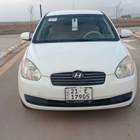 اكسنت ٢٠١١ • اوتوماتيك • ١٨٠ الف