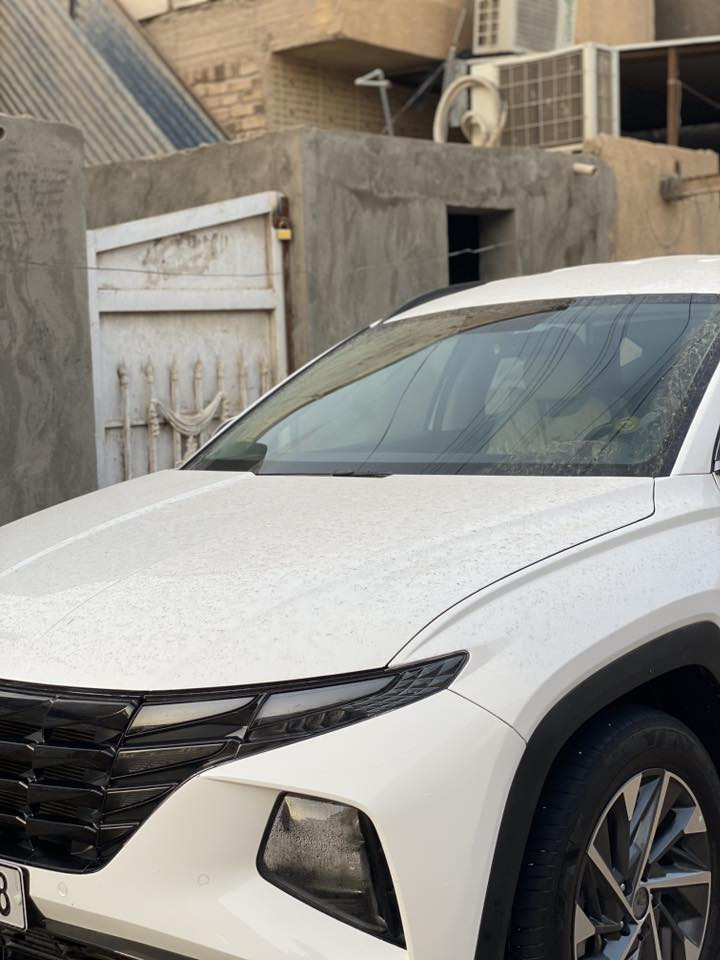 للبيع ترهم مراوس
توسان 2024 ماشيه ٢٩ الف ب١٥٥
بيه مجال حك الجيه(خليجيه) بس مصبوغه عام كير محرك شواصي مكفوله سياره جديده مناقصه برغي فول بصمه ***********
