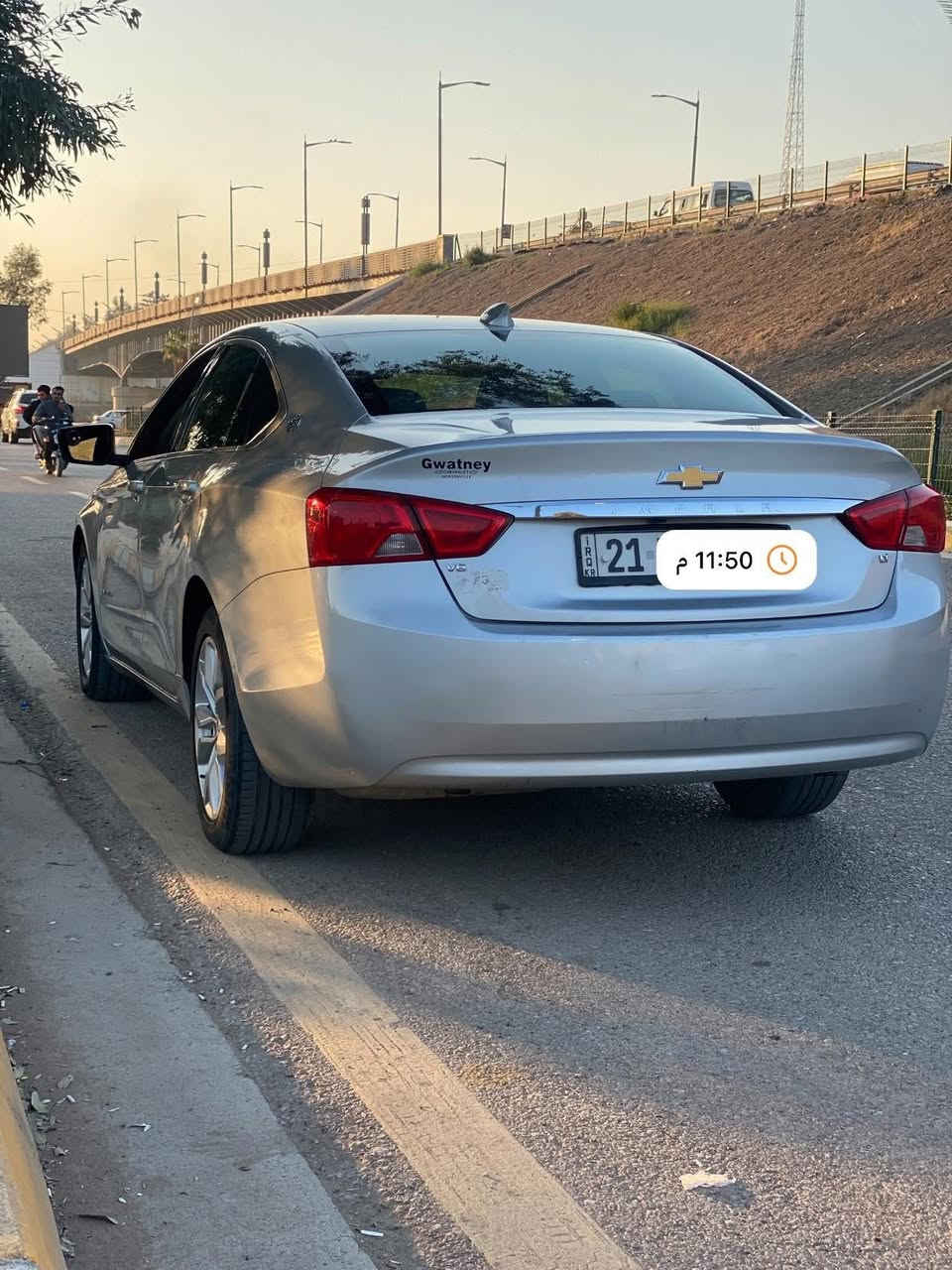 السلام عليكم 
بيع او مراوس
امبالا 2018 امريكي ضرر بنيد صبغ فقط سياره جديده داخل اسود شاشه ابل كاربلي قاصه كشنات كهرباء جلد ويل 18 تخم تاير جديد رقم سليمانيه الجديد هزه وسنويه بأسمي تحويل 
مكان ديالى بعقوبه 
بيع او مراوس 
154 وبيهه مجال
***********
