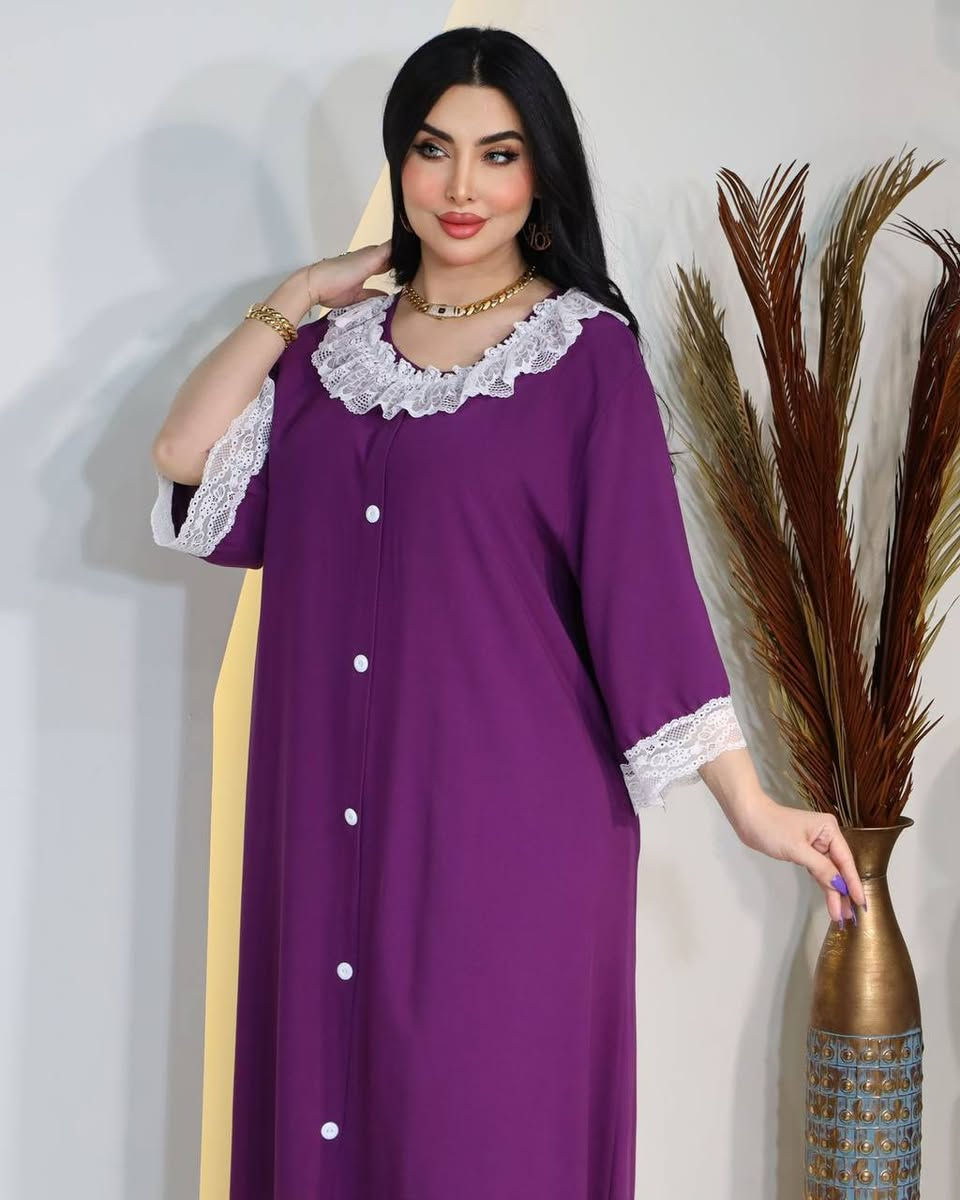 دشداشه كشمير  خامه درجه اولى 
⚜️سعر الدرزن 85 الف ⚜️
قياس   2XL 3XL 4XL 5XL
اقل طلب درزن


**إذا كنت صاحب هذا الإعلان وتريد حذفه لأي سبب، رجاءا أرسل رسالة إلى الدعم الفني**