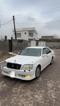 كراون • ٢٠٠٢ • مكينة D4