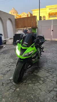 كاوسكي 636 يابانيه 2017  ماشيه 28 وكعت عدي هنا بلعراق وبدلت كفرها من ا...