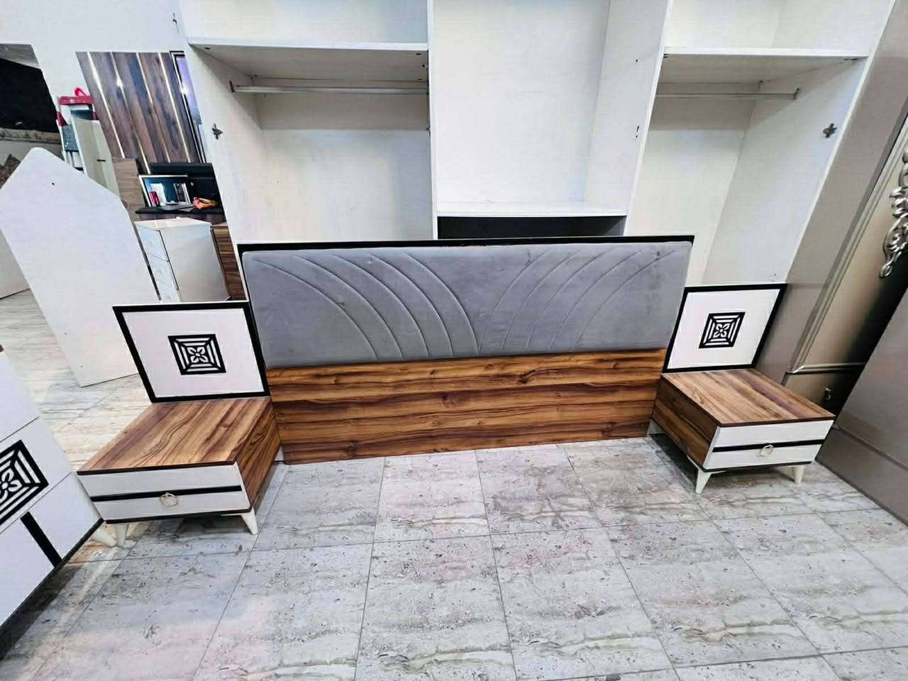 للبيع


**إذا كنت صاحب هذا الإعلان وتريد حذفه لأي سبب، رجاءا أرسل رسالة إلى الدعم الفني**