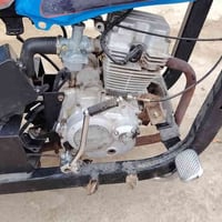 ستوته أمتيار • مديل 12 • أوراق أصلية